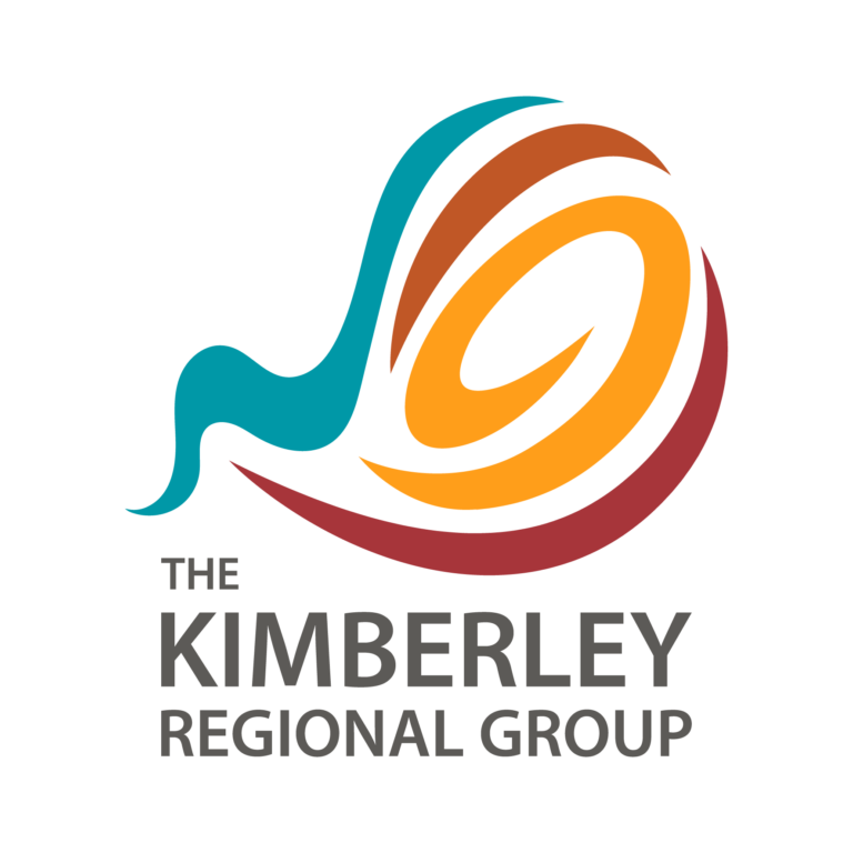 Region Group Home - Kimberley Regional Group