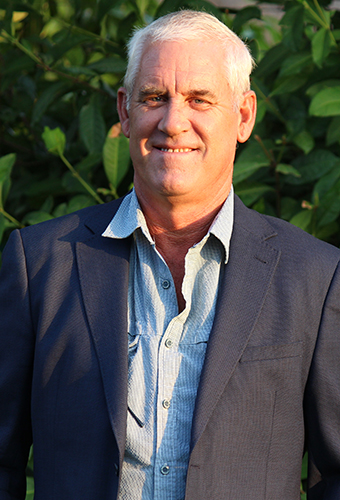 Cr-David-Menzel Shire-President